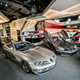 Illustration for article titled How Dubai does supercars